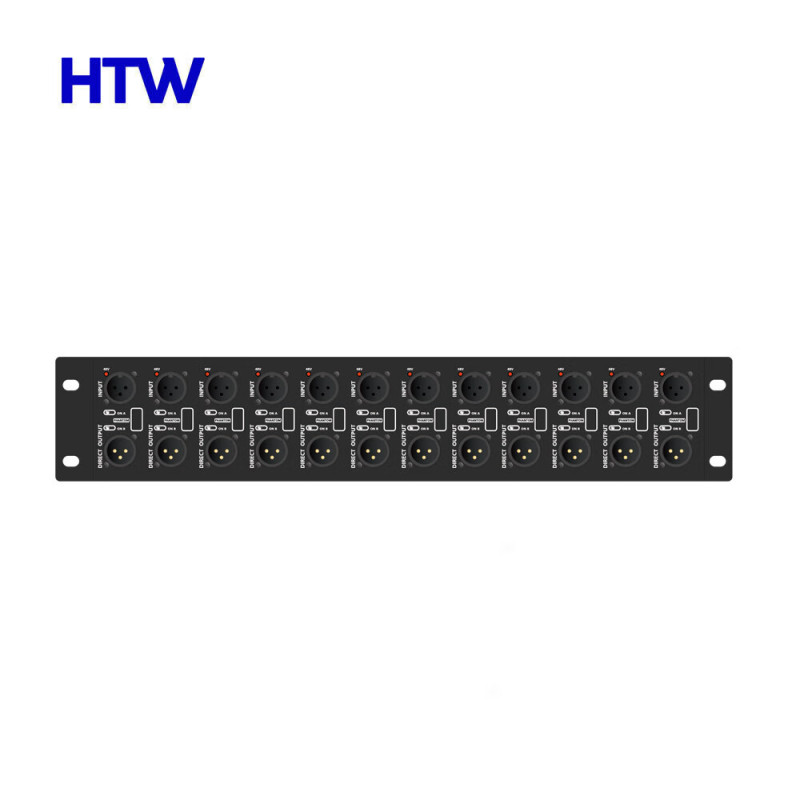 HTW- TF-1236音频分配器