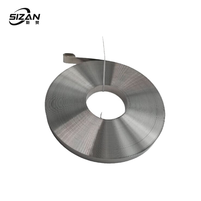 斯赞 304不锈钢扎带 19mm*25m 卷高清大图