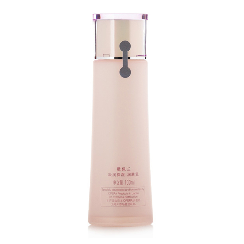 娥佩兰(OPERA)凝润保湿 润肤乳 100ml(乳液面霜 补水保湿霜 长效滋润 )