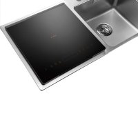 方太(FOTILE) JBSD2F-Q5S 水槽洗碗机 超声波 去果蔬农残