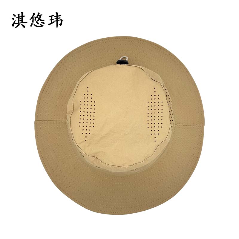 淇悠玮 遮阳帽 QM43 顶高清大图