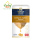 蜜纽康 Manuka Health 天然麦卢卡蜂蜜喉糖 MGO400+ 生姜蜂蜜味 15粒/65g 1盒装 新西兰进口