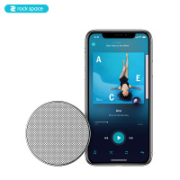 rockspace s11蓝牙音箱