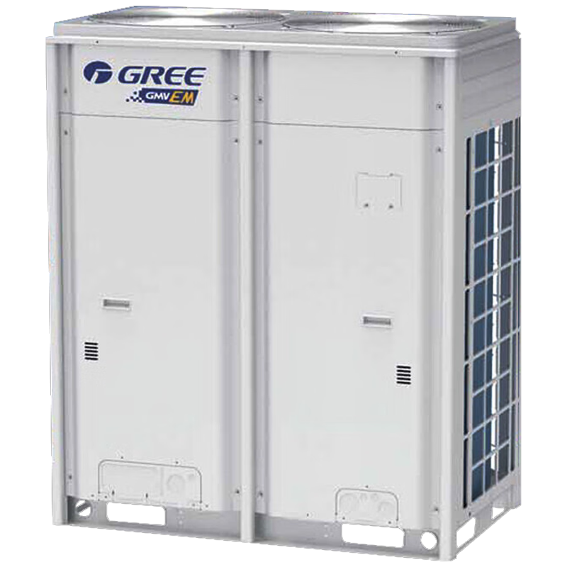 格力多联式空调机组室外机直流变频GMV-1295W/J高清大图