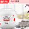 美的 YJ408J 机械式 电饭煲 电饭锅 4L 正品 大容量 家用不粘涂层内胆材质