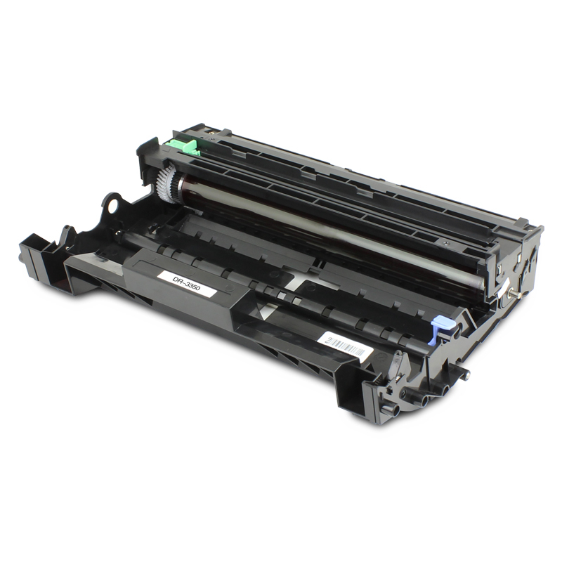 创格chuangge打印机硒鼓dr3350适用兄弟mfc8530dn5585d等黑色