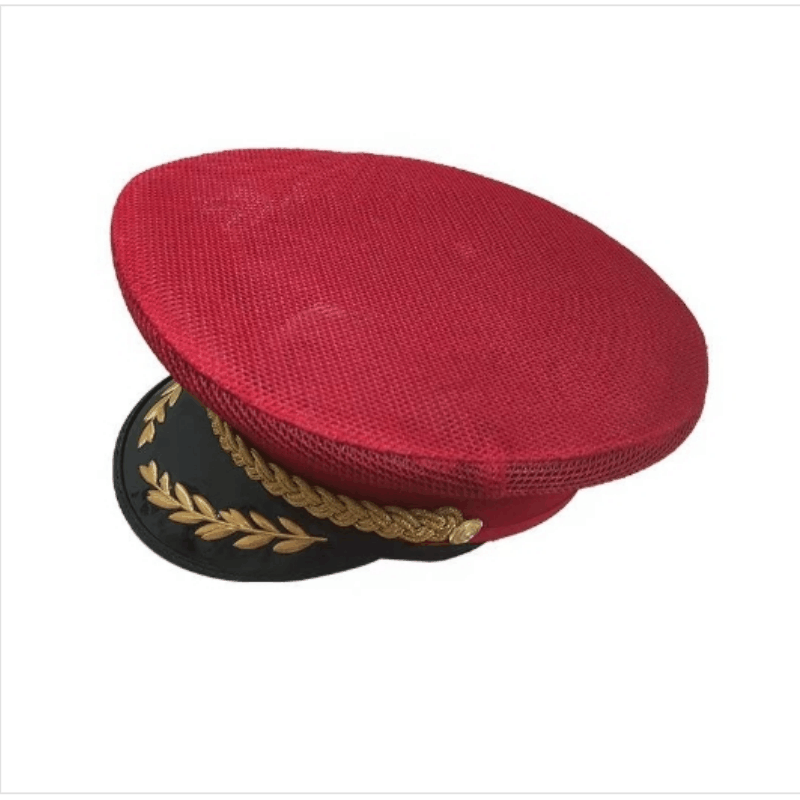 铂牛 大檐帽 大中小 顶图片