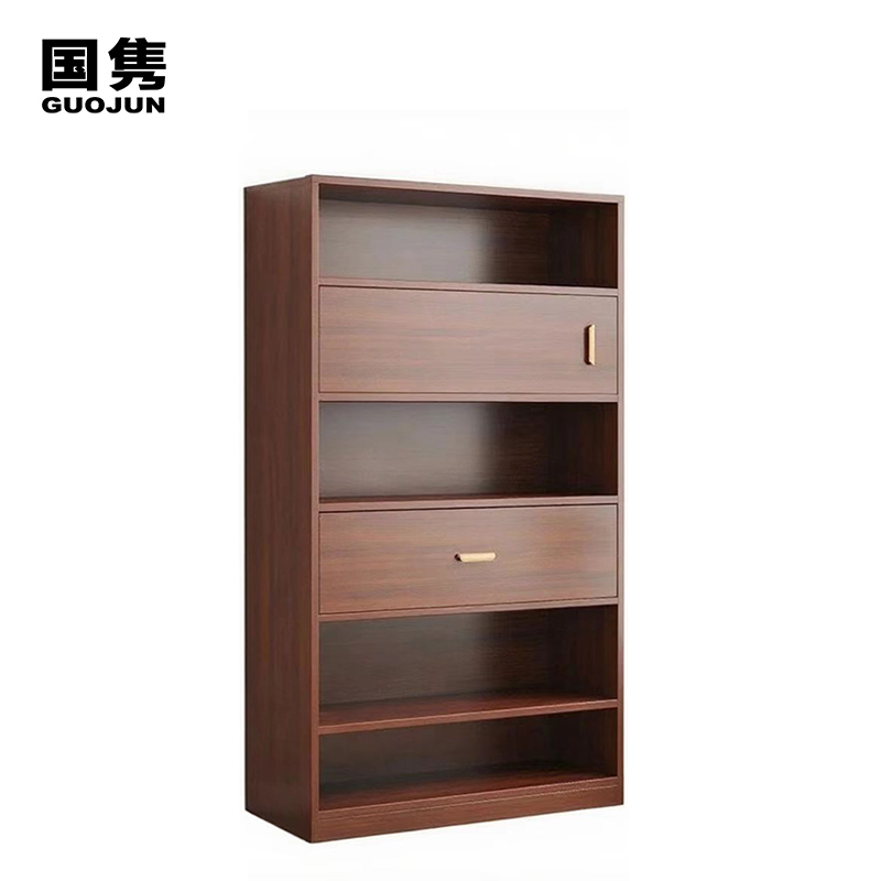国隽 定制柜 800*500*2000mm(组)高清大图