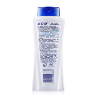 舒肤佳芦荟水润呵护型沐浴露400ML