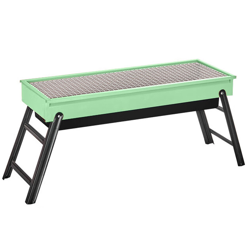 尚烤佳烧烤炉持久耐用稳固不晃快速升温大容量烤区立乐款LS-621