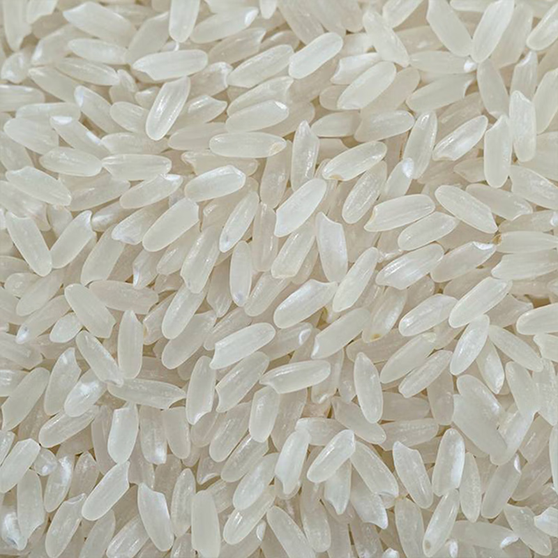 大有谷有机五常大米尚乾(5kg)高清大图