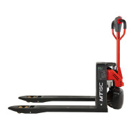 林德电动叉车 电动托盘搬运车 MT15 林德叉车 锂电款24V/60Ah(台)