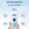 妮维雅NIVEA走珠止汗露50ml*2瓶(精华爽身+活力清新) 长效爽身抑汗