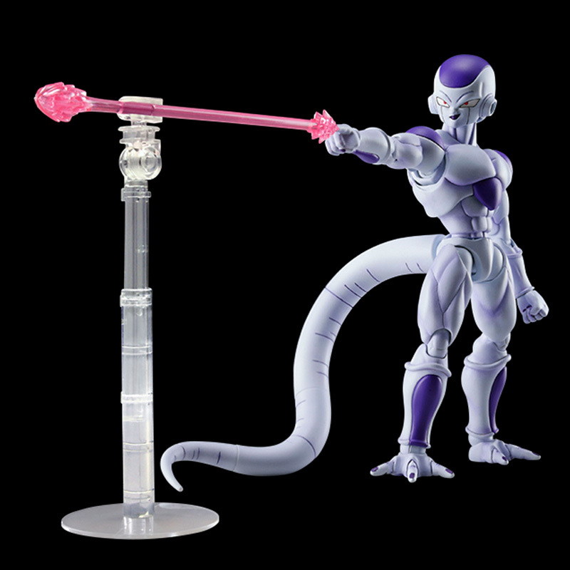 拼装手办 Figure-rise Standard 弗利萨 最终形态