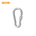 瑞吉君 连接环卡扣 M8(带母型) 个