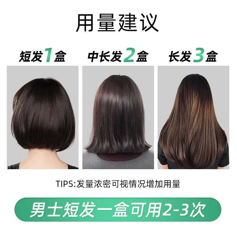 章华( SAVOL )丝精焗发霜130ml 1.8奶茶棕(植物滋润型染发剂染发霜染发膏 遮盖白发男女通用)