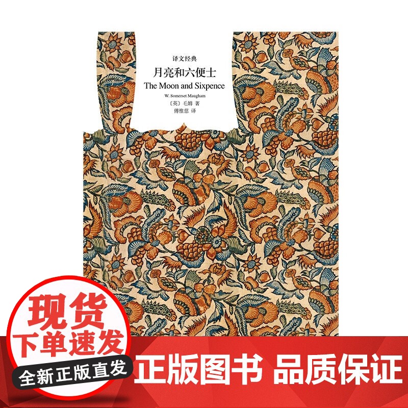 局外人/月亮和六便士/罗生门 加缪太宰治芥川龙之介名家译本文学经典柳鸣九林少华竺家荣傅惟慈毛姆上海译文外国小说另有人间失高清大图