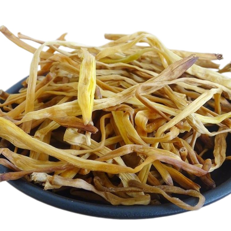 艾提尕黄花菜150g/袋高清大图