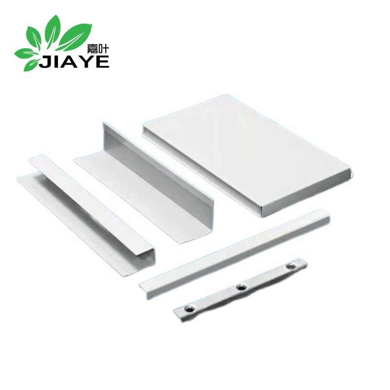 板材 嘉叶/JIAYE 彩钢板 E1级 钢