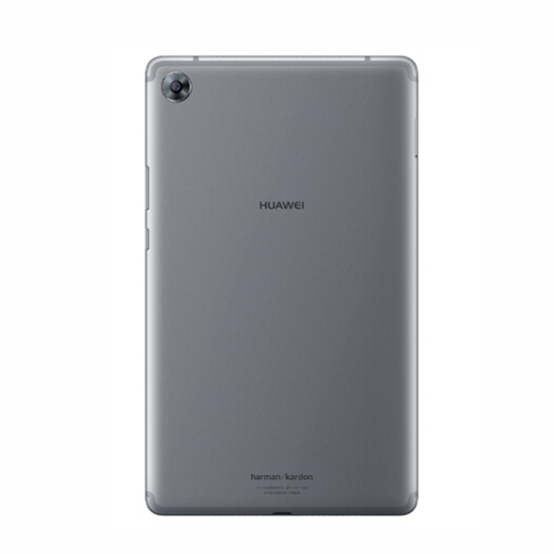 华为(HUAWEI)M5系列 Pro 4GB+64GB 全网通(深空灰)