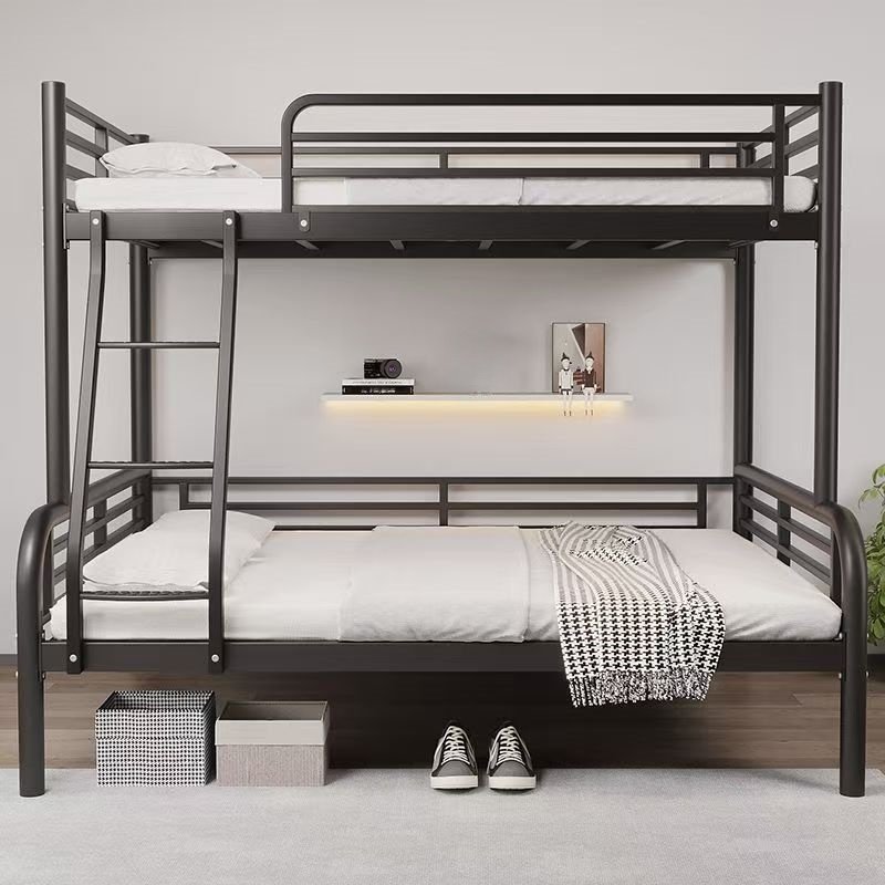 伊科飞特双层上下床高清大图