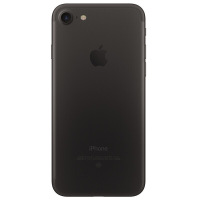 [二手8成新]Apple 苹果7/iPhone 7 磨砂黑 128GB 移动联通电信全网通4G苹果手机 国行
