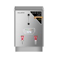 耐惠(NAAFI)康宝出品开水器商用开水机电热全自动进水304不锈钢烧水器商用 KS-6T70-P1