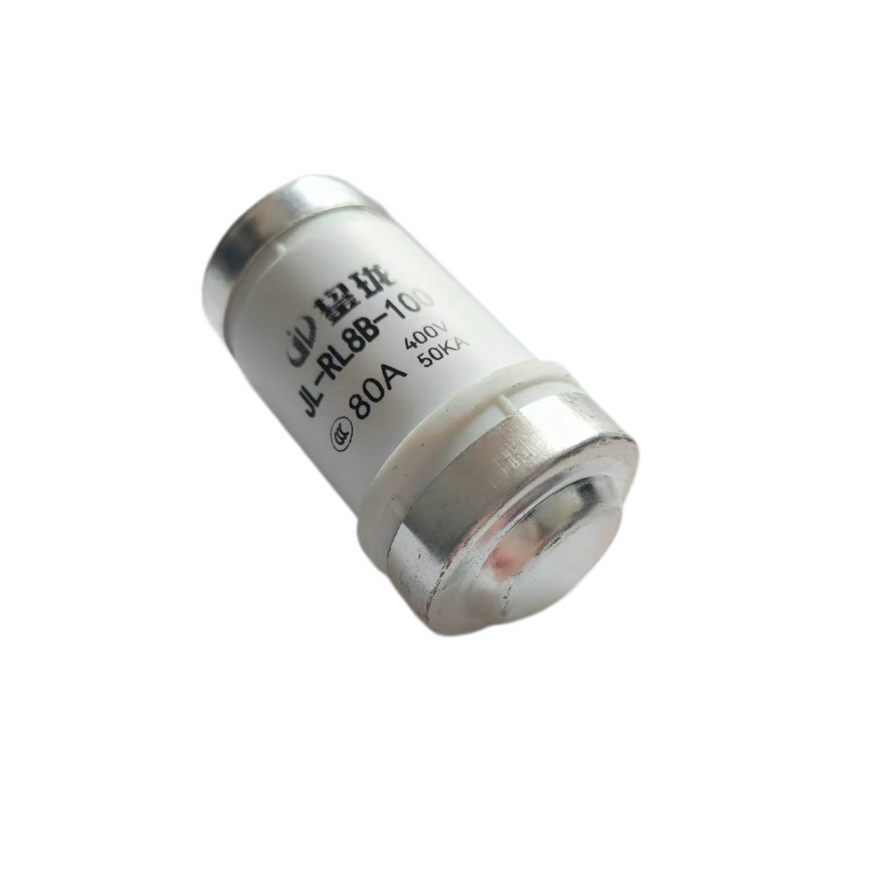 鋆珑 熔断体 JL-RL8B-100 个高清大图