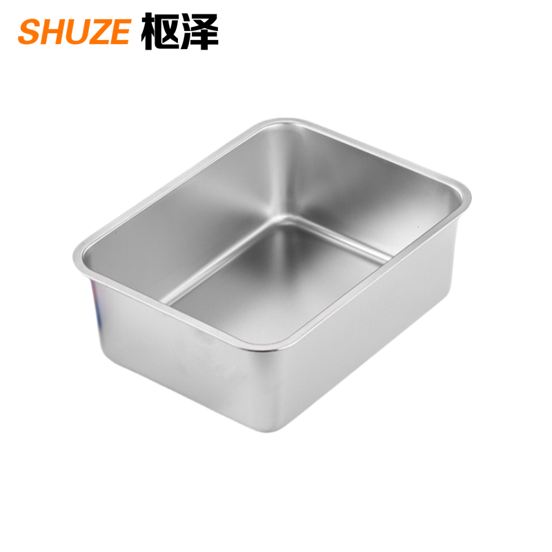 枢泽 方盆 45*35*15CM 套高清大图