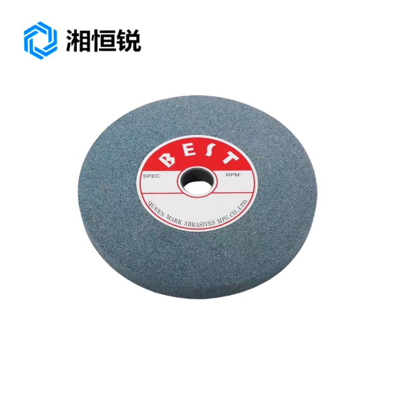 湘恒锐 平行砂轮 46#100*20*20mm 个高清大图