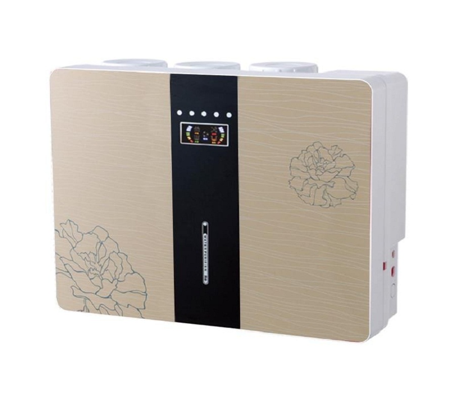 艾瑞生(ANYCLEAN)净水器ARO300C-1)