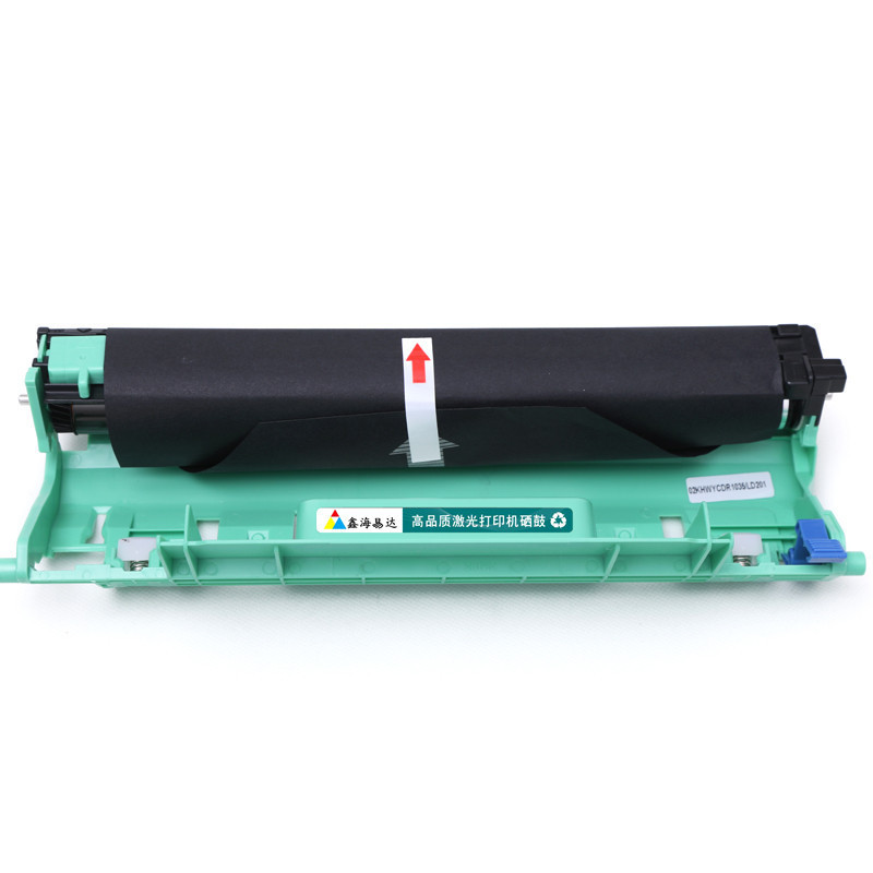 鑫海易达LD201硒鼓 适用兄弟HL1118/DCP1518