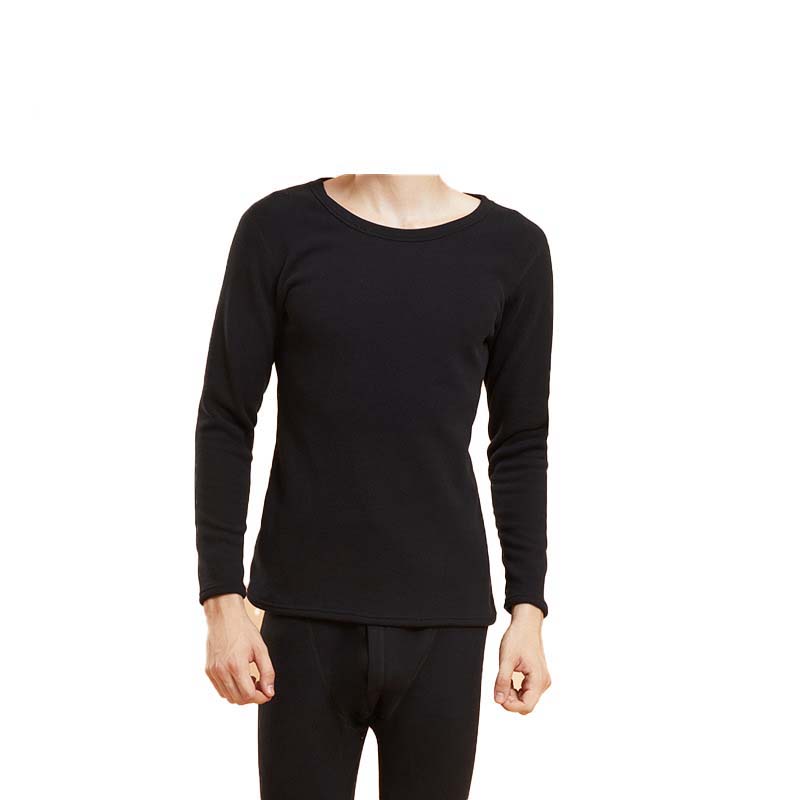 信柏合保暖内衣套装BH8/套高清大图