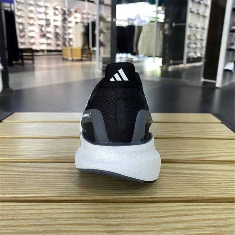 adidas/阿迪达斯男子健身训练轻便透气舒适运动跑步鞋IF9191 C