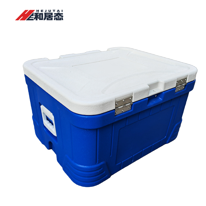 和居态 保温箱 47L标配 个高清大图