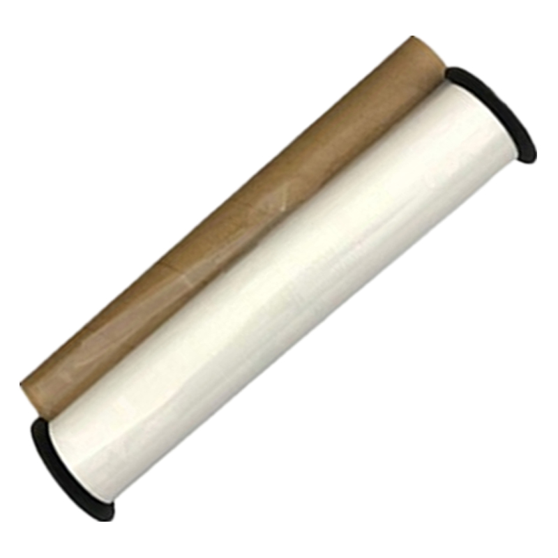 艾达昌 ADC70H 70mm*50m 标签色带 (计价单位:卷) 白色