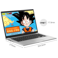 华硕(ASUS) Redolbook14 14英寸 酷睿十代i5 8G 512G 2G独显 高清防眩光全面屏窄边商务办公制图家庭娱乐学习轻薄便携式笔记本电脑 高闪银