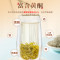 茶马世家来凤藤茶岁月留香礼盒200g 来凤龙须芽尖莓茶养生茶高档木盒礼盒送礼茶叶