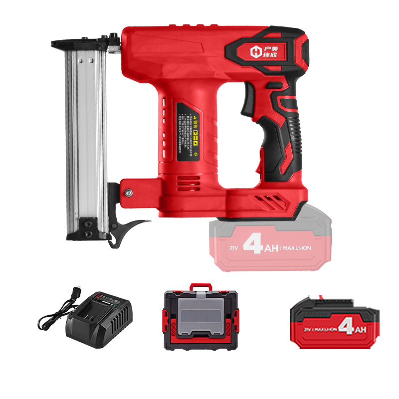 户美佳欣 射钉枪 直钉 台