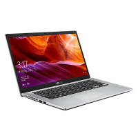 华硕(ASUS) 顽石六代S Y4200JB1005 14英寸轻薄本便携学生商务笔记本电脑（i3-1005G1 8G 256GBSSD 2G独显 银色/灰色）定制