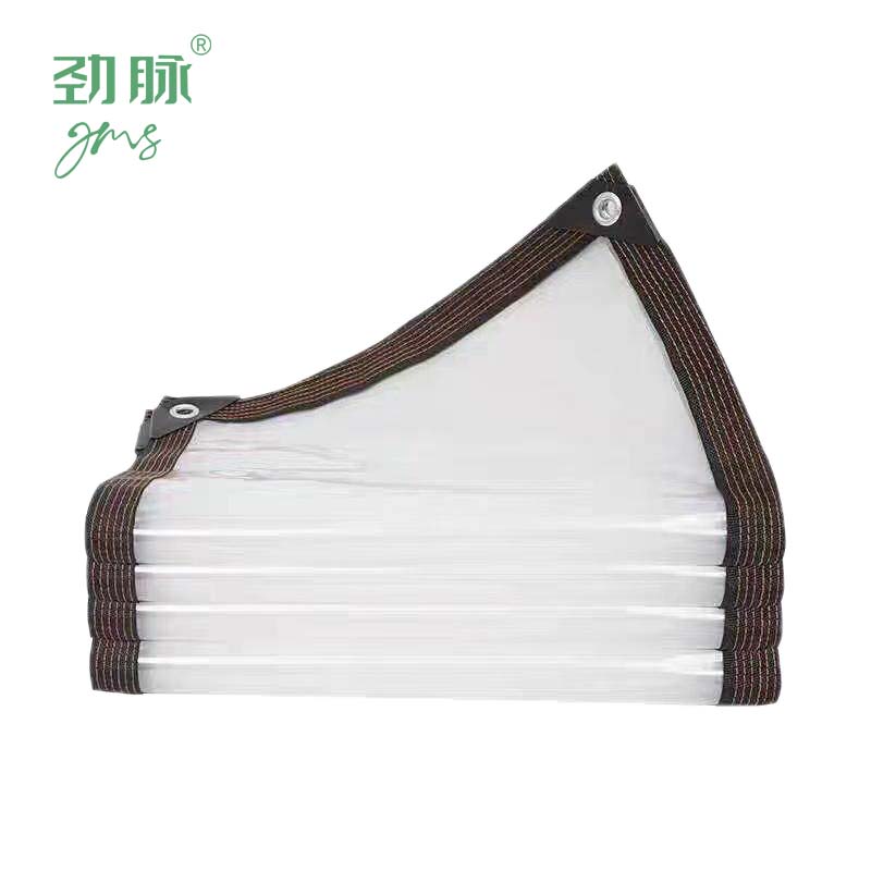 劲脉 透明防雨罩 2*2M 张高清大图