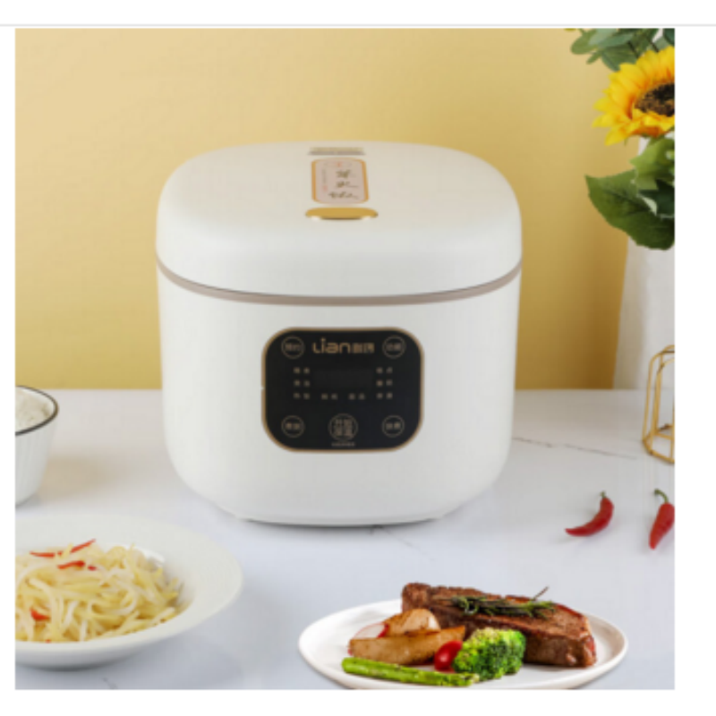 联创 智能电饭煲 DF-BL018MB高清大图