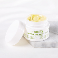 [香港直邮]原装进口正品美国科颜氏Kiehl's牛油果眼霜28g进口亮肤霜提亮肌肤
