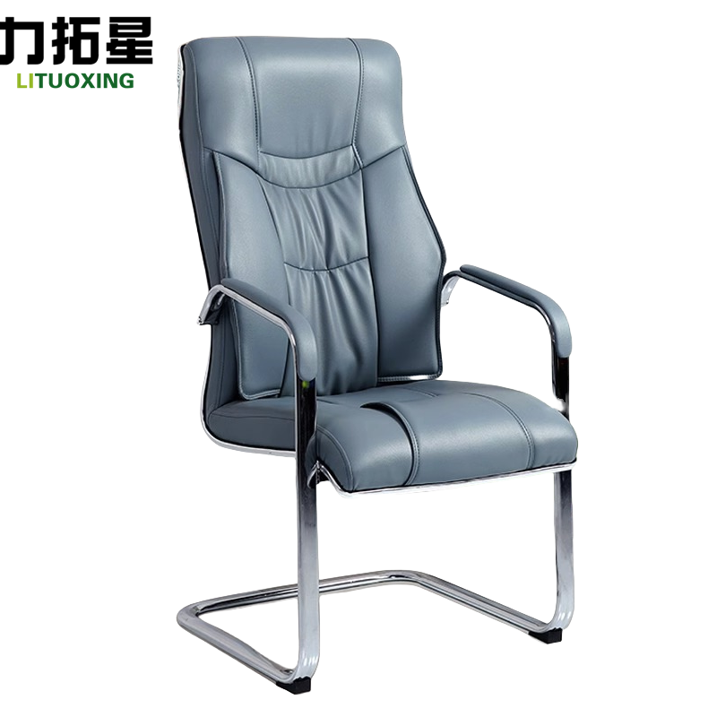 力拓星 办公椅 59*50*110cm 把高清大图