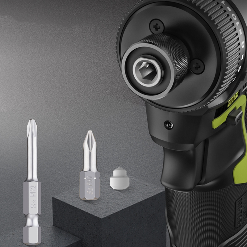 威克士wu129锂电无刷起子机冲击电钻充电手钻电动螺丝刀家用工具