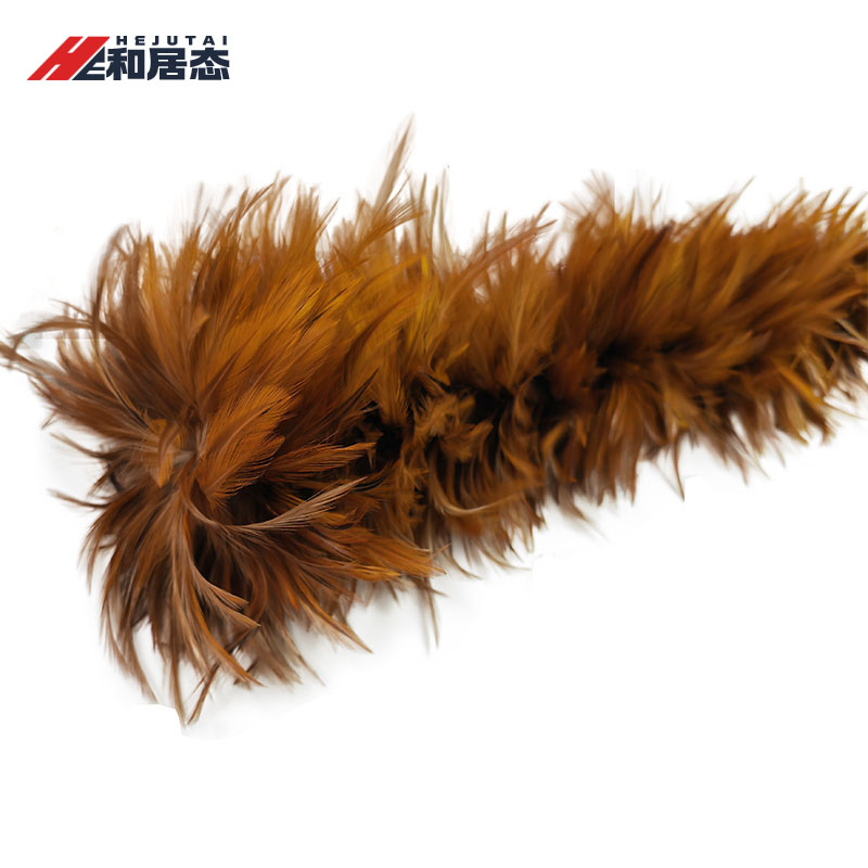 和居态 可伸缩鸡毛掸子 加密背毛120cm 个高清大图