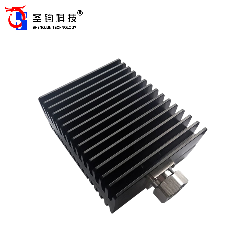 圣钧科技SHENGJUN TECHNOLOGY 同轴假负载 100W+个高清大图