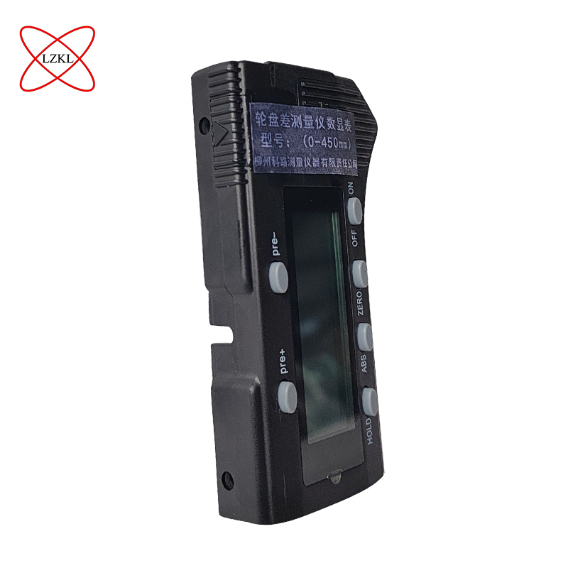 LZKL轮盘差测量仪数显表(0-450mm)块高清大图