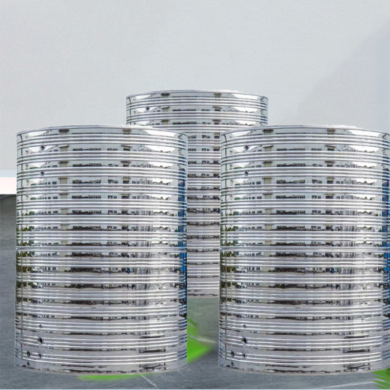滨生源商用电器配件不锈钢水箱1200*1700mm(个)高清大图