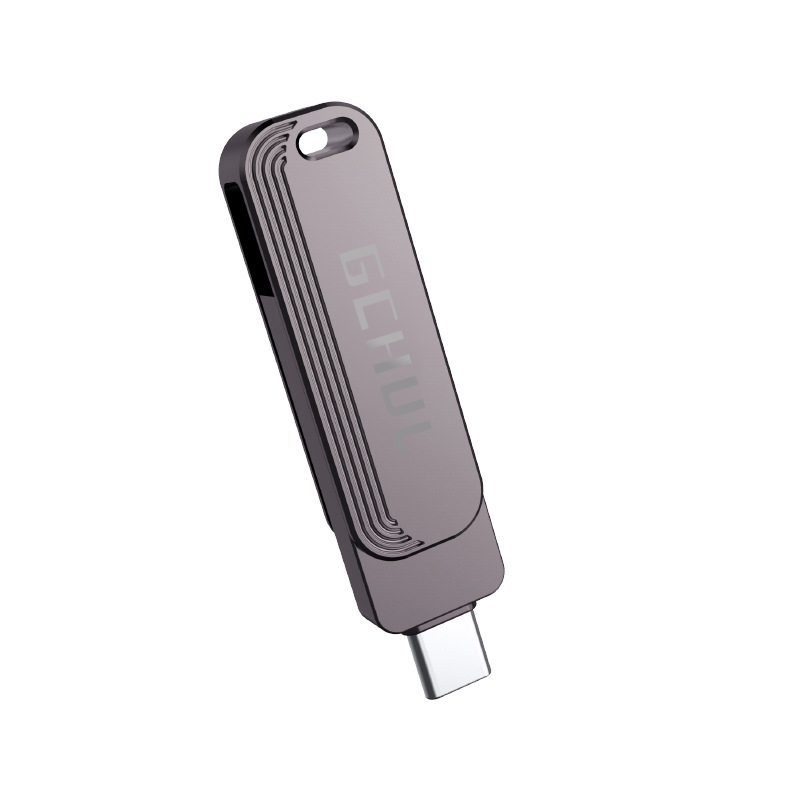 杰储(GCHUL) 防水防震高速U盘/优盘 SGU130旭日系列128G (计价单位:个)高清大图